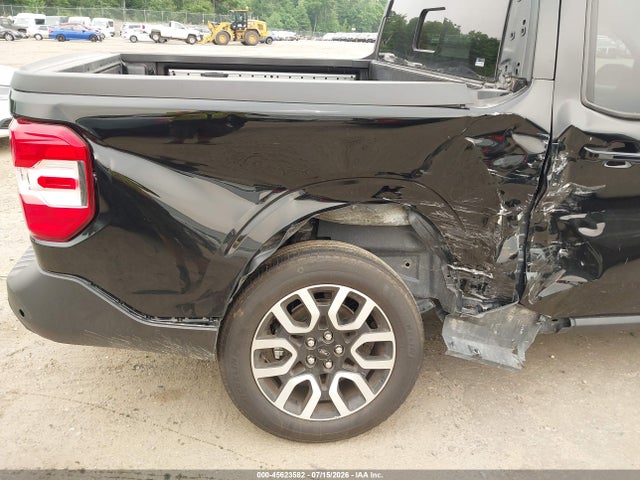 Ford Maverick Lariat 2024 3FTTW8S93RRB21558 Image 17