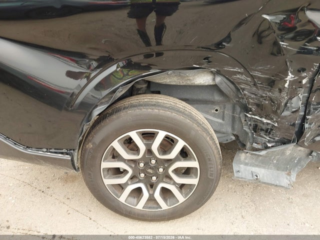 Ford Maverick Lariat 2024 3FTTW8S93RRB21558 Image 18