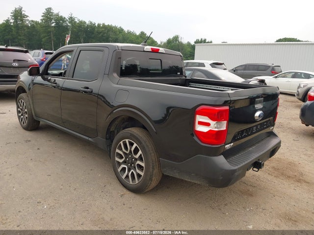 Ford Maverick Lariat 2024 3FTTW8S93RRB21558 Image 3