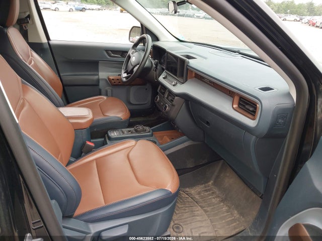 Ford Maverick Lariat 2024 3FTTW8S93RRB21558 Image 5