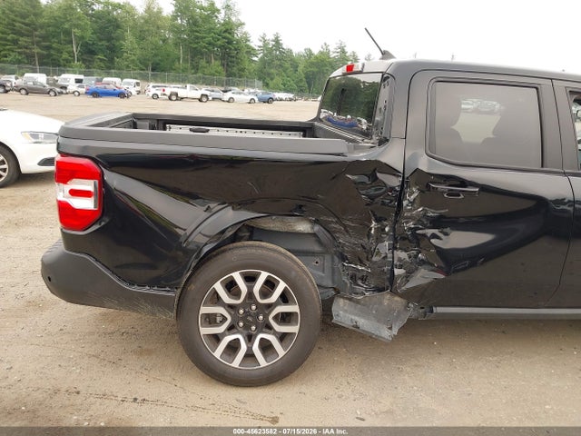 Ford Maverick Lariat 2024 3FTTW8S93RRB21558 Image 6