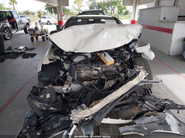 45623585 :رقم المزاد ، WDDZF8KB5JA258633 vin ، 2018 Mercedes-benz Amg E 63 S 4matic مزاد بيع