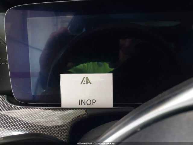 45623585 :رقم المزاد ، WDDZF8KB5JA258633 vin ، 2018 Mercedes-benz Amg E 63 S 4matic مزاد بيع