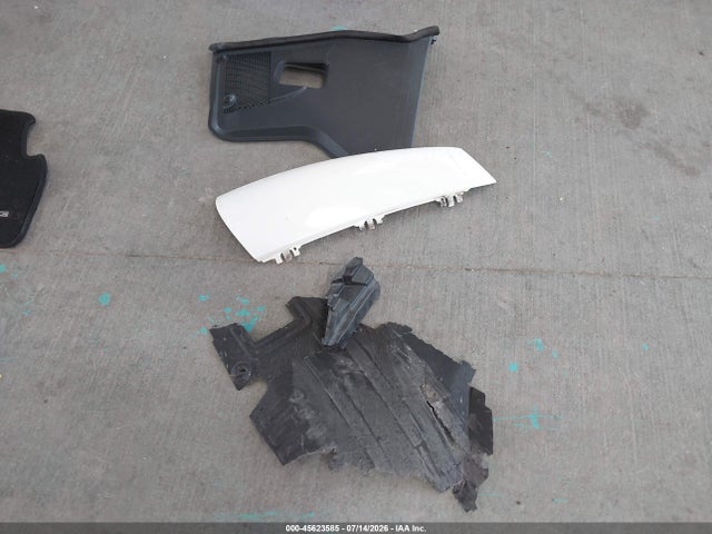 45623585 :رقم المزاد ، WDDZF8KB5JA258633 vin ، 2018 Mercedes-benz Amg E 63 S 4matic مزاد بيع
