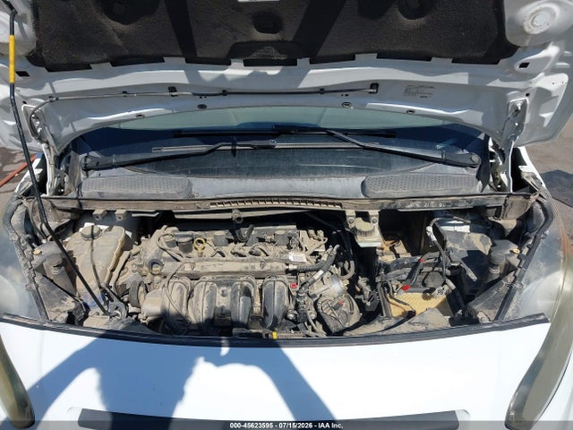 Ford Transit Connect Xlt 2015 NM0LS7F73F1210385 Image 10