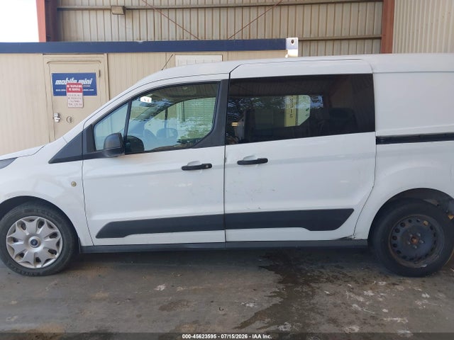 Ford Transit Connect Xlt 2015 NM0LS7F73F1210385 Image 14