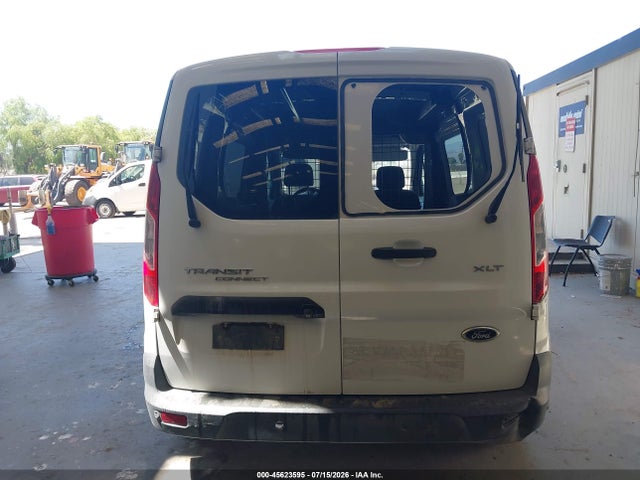 Ford Transit Connect Xlt 2015 NM0LS7F73F1210385 Image 16