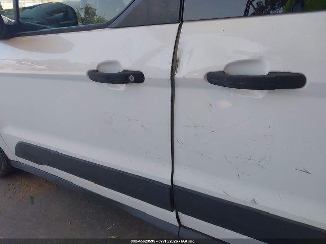 Ford Transit Connect Xlt 2015 NM0LS7F73F1210385 Image 17