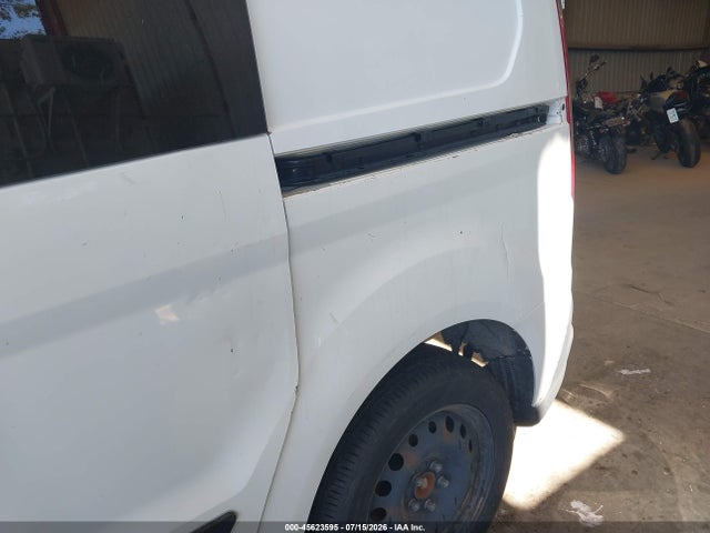 Ford Transit Connect Xlt 2015 NM0LS7F73F1210385 Image 18