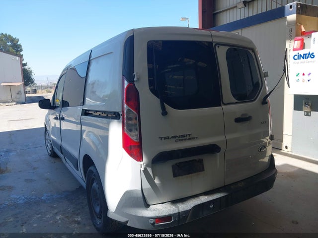 Ford Transit Connect Xlt 2015 NM0LS7F73F1210385 Image 3