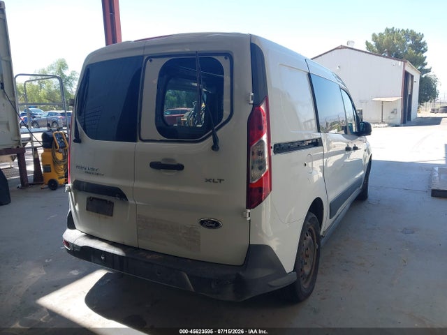 Ford Transit Connect Xlt 2015 NM0LS7F73F1210385 Image 4