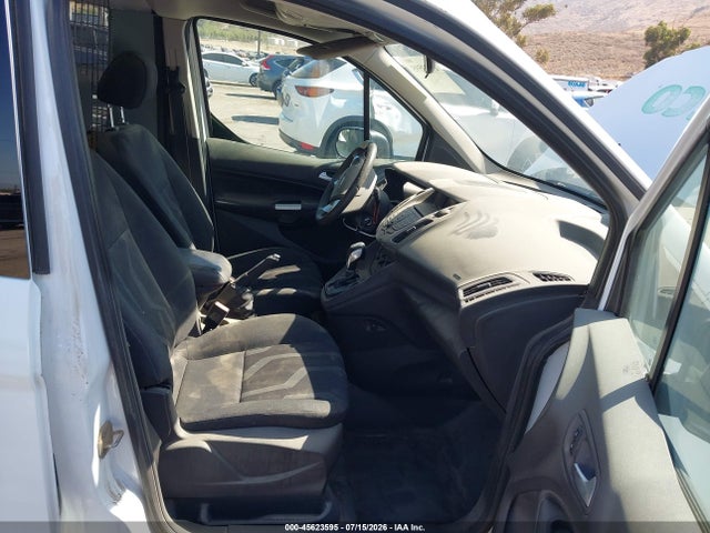 Ford Transit Connect Xlt 2015 NM0LS7F73F1210385 Image 5