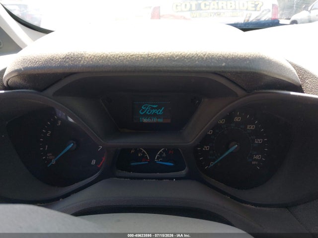 Ford Transit Connect Xlt 2015 NM0LS7F73F1210385 Image 7