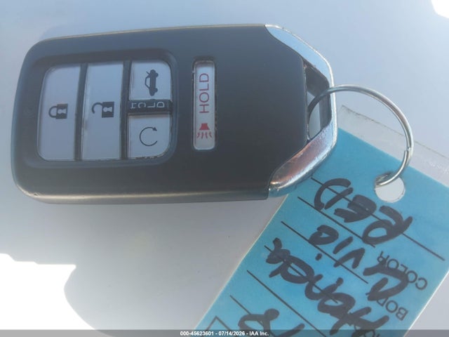 Продаж на аукціоні авто 2018 Honda Civic Ex-l, vin: JHMFC1F76JX019770, номер лоту: 45623601