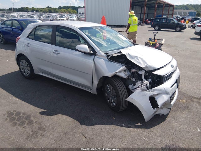 Aukcja sprzedaży 2020 Kia Rio 5-door S, vin: 3KPA25AD7LE348838, numer aukcji: 45623602