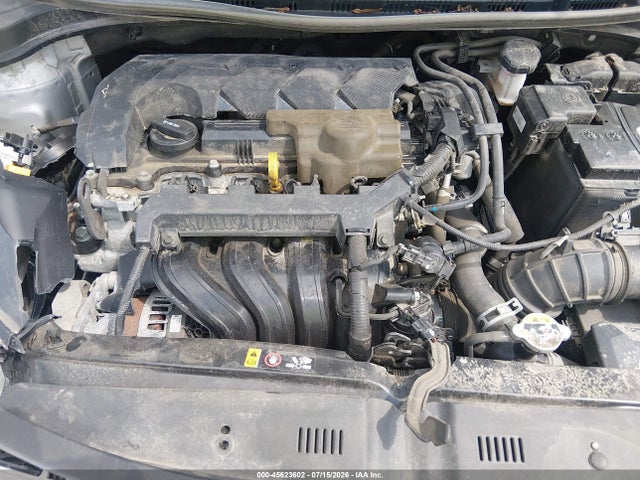 Aukcja sprzedaży 2020 Kia Rio 5-door S, vin: 3KPA25AD7LE348838, numer aukcji: 45623602