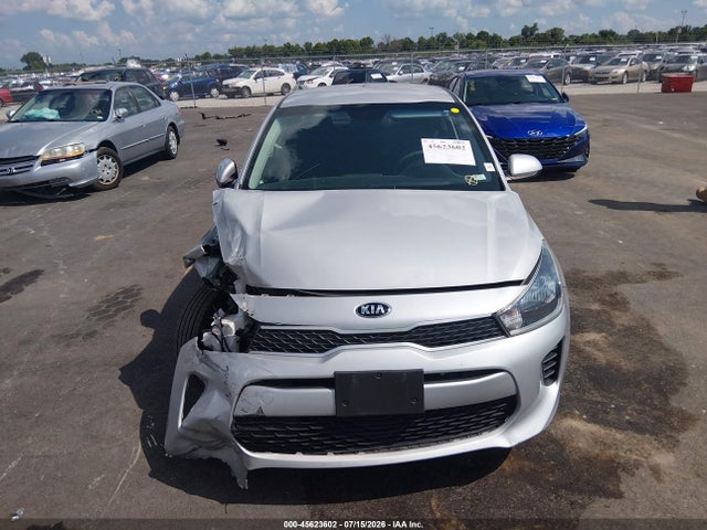Aukcja sprzedaży 2020 Kia Rio 5-door S, vin: 3KPA25AD7LE348838, numer aukcji: 45623602