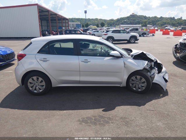 Aukcja sprzedaży 2020 Kia Rio 5-door S, vin: 3KPA25AD7LE348838, numer aukcji: 45623602