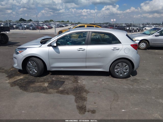 Aukcja sprzedaży 2020 Kia Rio 5-door S, vin: 3KPA25AD7LE348838, numer aukcji: 45623602