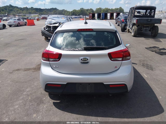 Aukcja sprzedaży 2020 Kia Rio 5-door S, vin: 3KPA25AD7LE348838, numer aukcji: 45623602