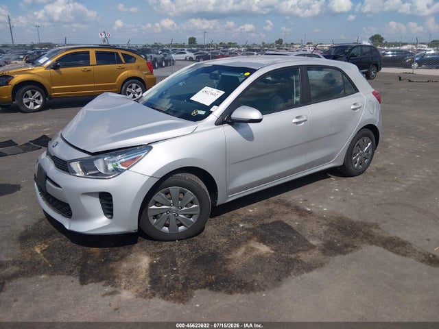 Aukcja sprzedaży 2020 Kia Rio 5-door S, vin: 3KPA25AD7LE348838, numer aukcji: 45623602