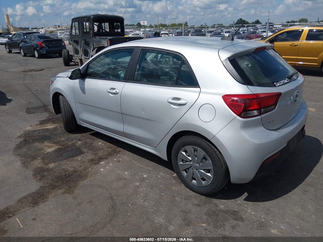 Aukcja sprzedaży 2020 Kia Rio 5-door S, vin: 3KPA25AD7LE348838, numer aukcji: 45623602
