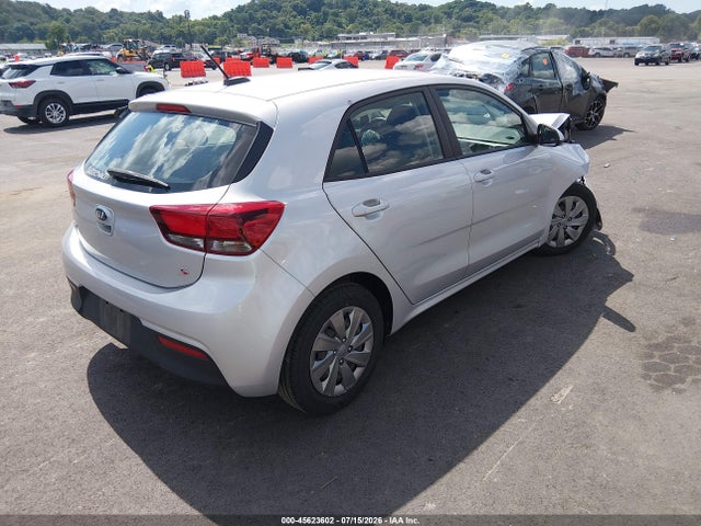 Aukcja sprzedaży 2020 Kia Rio 5-door S, vin: 3KPA25AD7LE348838, numer aukcji: 45623602