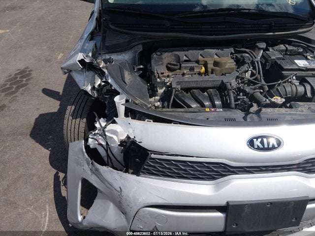 Aukcja sprzedaży 2020 Kia Rio 5-door S, vin: 3KPA25AD7LE348838, numer aukcji: 45623602
