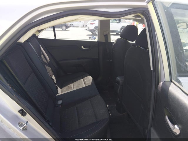 Aukcja sprzedaży 2020 Kia Rio 5-door S, vin: 3KPA25AD7LE348838, numer aukcji: 45623602