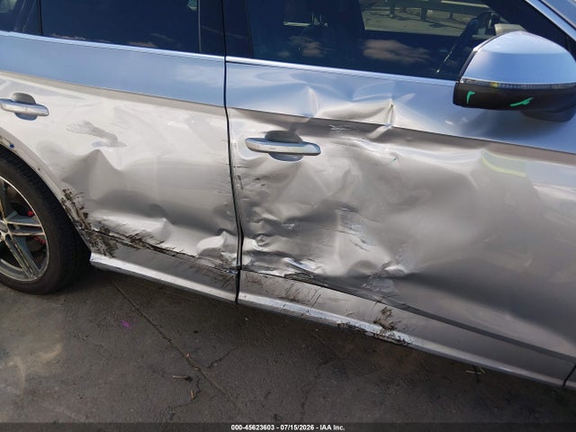 45623603 :رقم المزاد ، WA1B4AFY5K2001212 vin ، 2019 Audi Sq5 3.0t Premium مزاد بيع