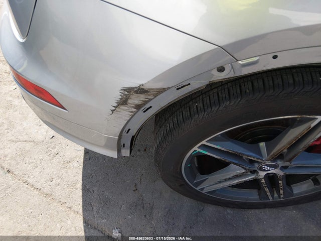 45623603 :رقم المزاد ، WA1B4AFY5K2001212 vin ، 2019 Audi Sq5 3.0t Premium مزاد بيع