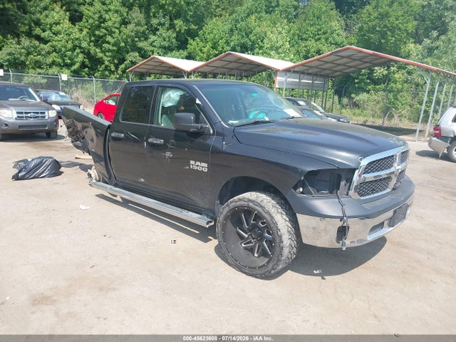 Продажа на аукционе авто 2017 Ram 1500 Slt  4x2 6'4 Box, vin: 1C6RR6GG3HS747120, номер лота: 45623608