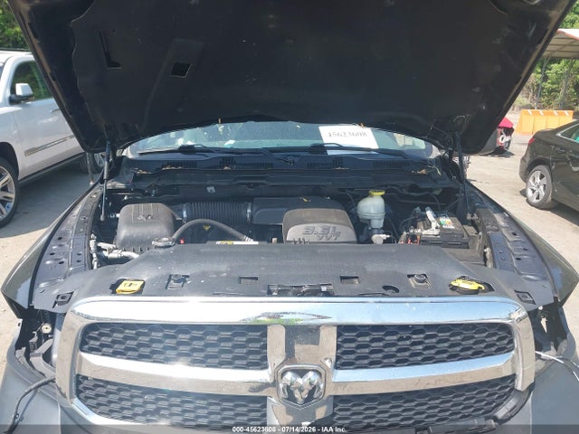 Продажа на аукционе авто 2017 Ram 1500 Slt  4x2 6'4 Box, vin: 1C6RR6GG3HS747120, номер лота: 45623608