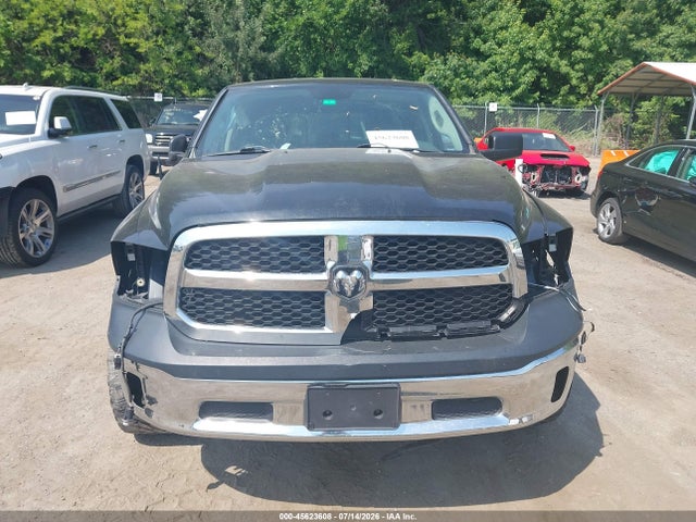 Продажа на аукционе авто 2017 Ram 1500 Slt  4x2 6'4 Box, vin: 1C6RR6GG3HS747120, номер лота: 45623608
