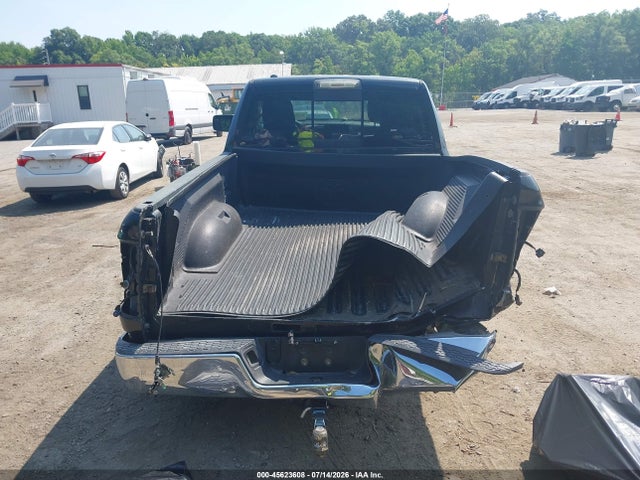 Продажа на аукционе авто 2017 Ram 1500 Slt  4x2 6'4 Box, vin: 1C6RR6GG3HS747120, номер лота: 45623608