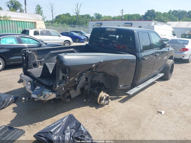 Продажа на аукционе авто 2017 Ram 1500 Slt  4x2 6'4 Box, vin: 1C6RR6GG3HS747120, номер лота: 45623608
