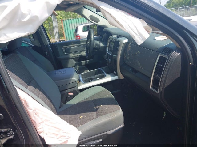 Продажа на аукционе авто 2017 Ram 1500 Slt  4x2 6'4 Box, vin: 1C6RR6GG3HS747120, номер лота: 45623608