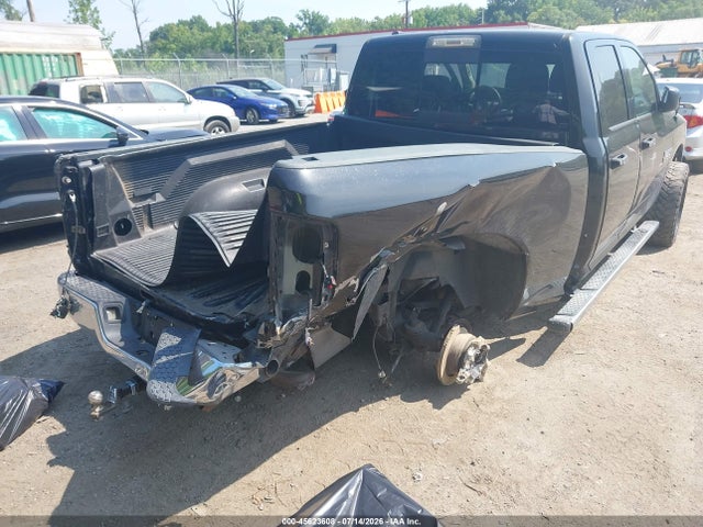 Продажа на аукционе авто 2017 Ram 1500 Slt  4x2 6'4 Box, vin: 1C6RR6GG3HS747120, номер лота: 45623608