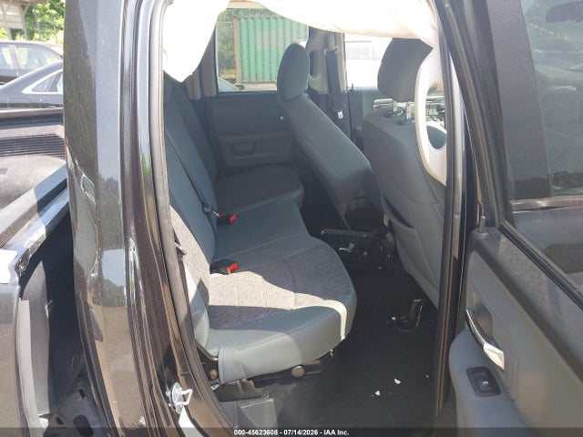 Продажа на аукционе авто 2017 Ram 1500 Slt  4x2 6'4 Box, vin: 1C6RR6GG3HS747120, номер лота: 45623608