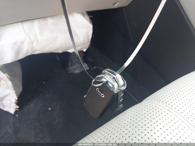 45623610 :رقم المزاد ، 5XYP3DHC7LG093013 vin ، 2020 Kia Telluride Ex مزاد بيع