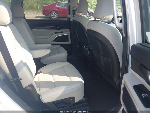 45623610 :رقم المزاد ، 5XYP3DHC7LG093013 vin ، 2020 Kia Telluride Ex مزاد بيع