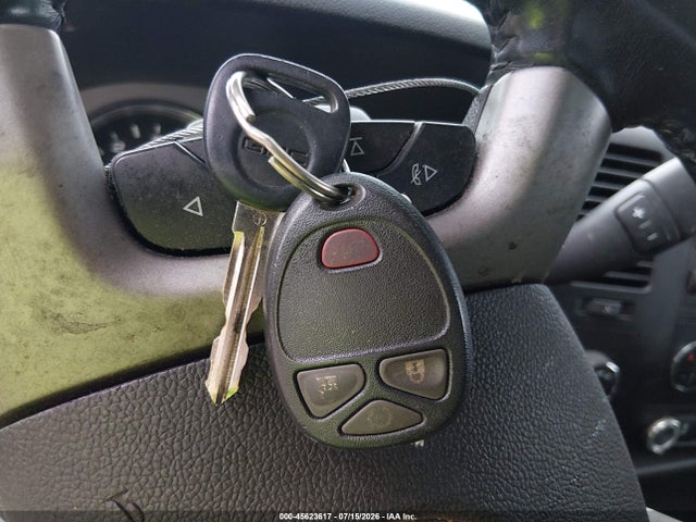 45623617 :رقم المزاد ، 1GTR2VE78DZ181709 vin ، 2013 Gmc Sierra 1500 Sle مزاد بيع