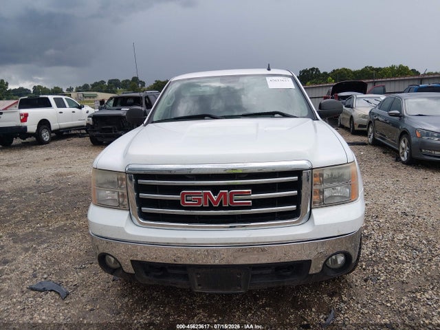 45623617 :رقم المزاد ، 1GTR2VE78DZ181709 vin ، 2013 Gmc Sierra 1500 Sle مزاد بيع