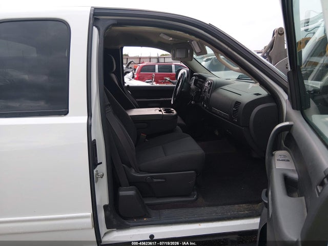 45623617 :رقم المزاد ، 1GTR2VE78DZ181709 vin ، 2013 Gmc Sierra 1500 Sle مزاد بيع