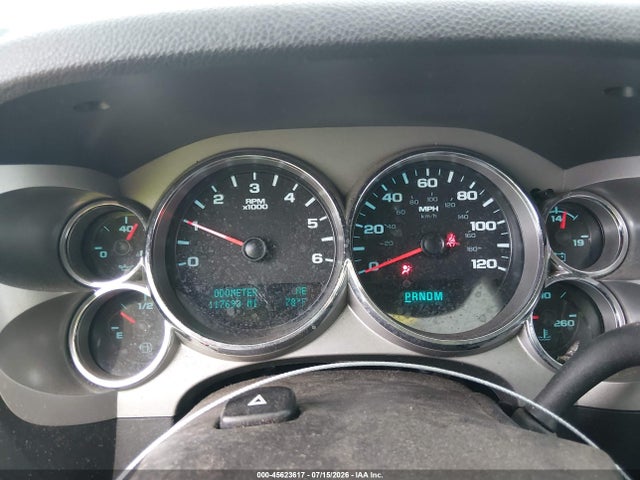 45623617 :رقم المزاد ، 1GTR2VE78DZ181709 vin ، 2013 Gmc Sierra 1500 Sle مزاد بيع