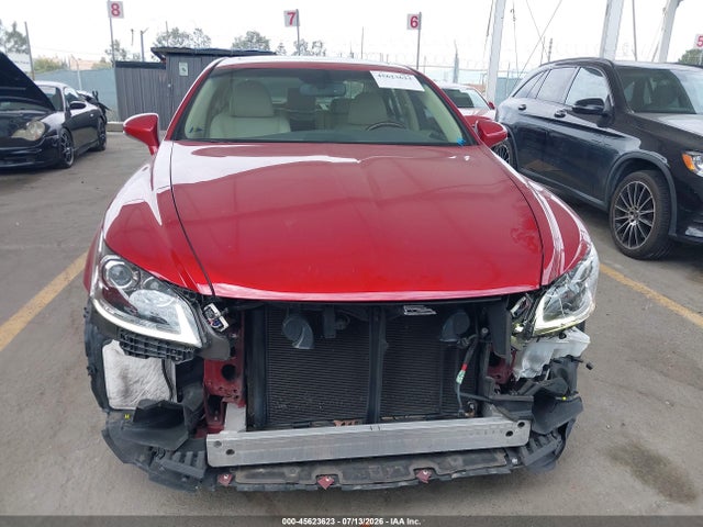 Продажа на аукционе авто 2013 Lexus Ls 460, vin: JTHCL5EF3D5017705, номер лота: 45623623