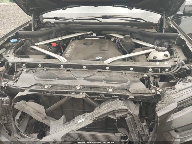 Aukcja sprzedaży 2025 Bmw X7 Xdrive40i, vin: 5UX23EM05S9X70280, numer aukcji: 45623626