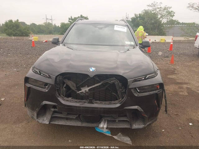 Aukcja sprzedaży 2025 Bmw X7 Xdrive40i, vin: 5UX23EM05S9X70280, numer aukcji: 45623626