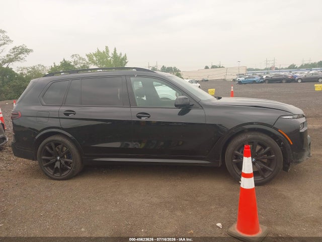 Aukcja sprzedaży 2025 Bmw X7 Xdrive40i, vin: 5UX23EM05S9X70280, numer aukcji: 45623626