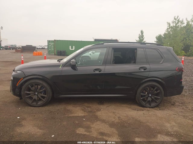 Aukcja sprzedaży 2025 Bmw X7 Xdrive40i, vin: 5UX23EM05S9X70280, numer aukcji: 45623626
